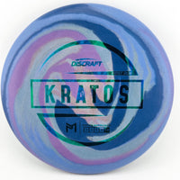 Discraft Kratos First Run Paul McBeth, 174g