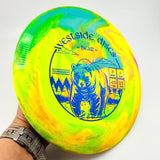 Westside Discs Tournament Bear, 176g