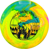 Westside Discs Tournament Bear, 176g