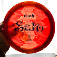 Clash Discs Steady Salt, 172g