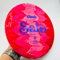 Clash Discs Steady Salt, 172g