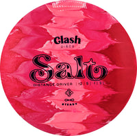 Clash Discs Steady Salt, 172g