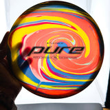 Latitude 64 Opto-Ice Orbit Pure - 15 Year Anniversary, 173g