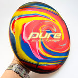 Latitude 64 Opto-Ice Orbit Pure - 15 Year Anniversary, 173g