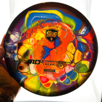 Discmania S-Line MD3, 180g