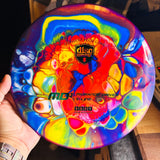 Discmania S-Line MD3, 180g