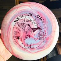 Westside Discs VIP World, 175g