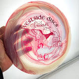 Westside Discs VIP World, 175g