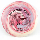 Westside Discs VIP World, 175g