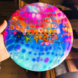 Discmania Neo Mutant Grateful Dead Dancing Bears, 177g