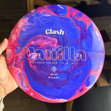 Clash Discs Steady Vanilla, 173g