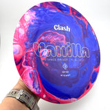 Clash Discs Steady Vanilla, 173g