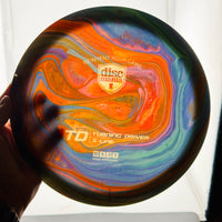 Discmania S-Line TD, 170g