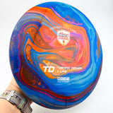 Discmania S-Line TD, 170g