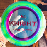 Latitude 64 Opto Ice Knight, 173g