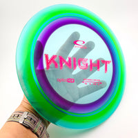 Latitude 64 Opto Ice Knight, 173g