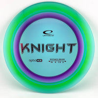 Latitude 64 Opto Ice Knight, 173g