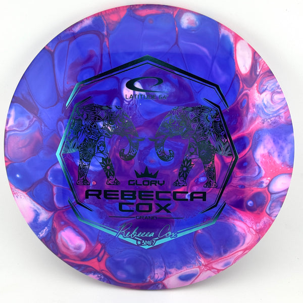 Latitude 64 Royal Grand Glory Rebecca Cox Team Series, 174g