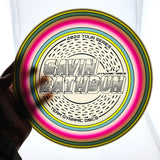 Dynamic Discs Hybrid-X Felon Gavin Rathbun 2022 Team Series, 176g