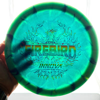 Innova Halo Star Firebird, 174g