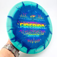 Innova Halo Star Firebird, 174g