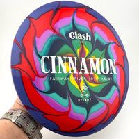 Clash Discs Steady Cinnamon, 174g