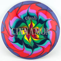 Clash Discs Steady Cinnamon, 174g