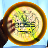 Innova Halo Star Boss, 174g