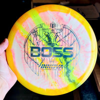 Innova Halo Star Boss, 174g