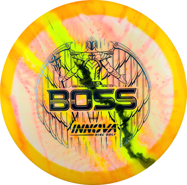 Innova Halo Star Boss, 174g