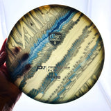 Discmania S-Line P2, 172g