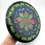 Latitude 64 Opto Claymore, 173g