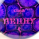 Clash Discs Steady Berry, 172g