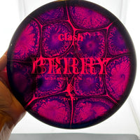 Clash Discs Steady Berry, 172g