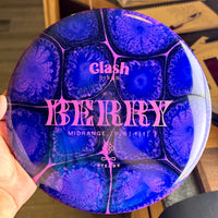 Clash Discs Steady Berry, 172g