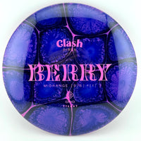 Clash Discs Steady Berry, 172g