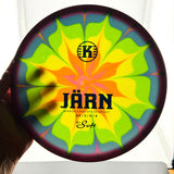 Kastaplast K1 Soft Järn, 176g