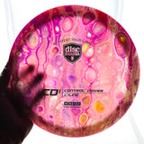 Discmania C-Line CD1, 173g