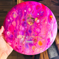 Discmania C-Line CD1, 173g