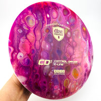 Discmania C-Line CD1, 173g