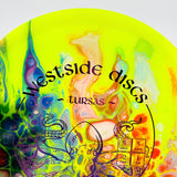 Westside Discs Elasto Tursas, 180g