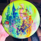 Westside Discs Elasto Tursas, 180g