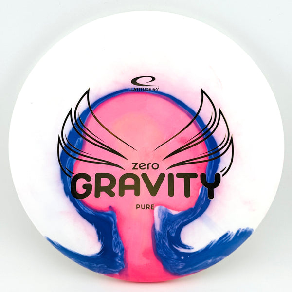 Latitude 64 Zero Gravity Pure, 130g