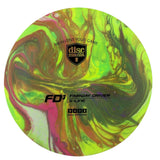 Discmania S-Line FD3, 174g