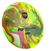 Discmania S-Line FD3, 174g