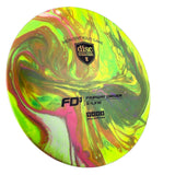 Discmania S-Line FD3, 174g