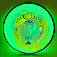 Axiom Discs Eclipse Hex, 176g