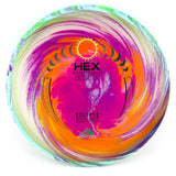 Axiom Discs Eclipse Hex, 176g