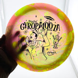 Axiom Discs Total Eclipse GYROpalooza Vanish, 171g