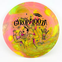 Axiom Discs Total Eclipse GYROpalooza Vanish, 171g